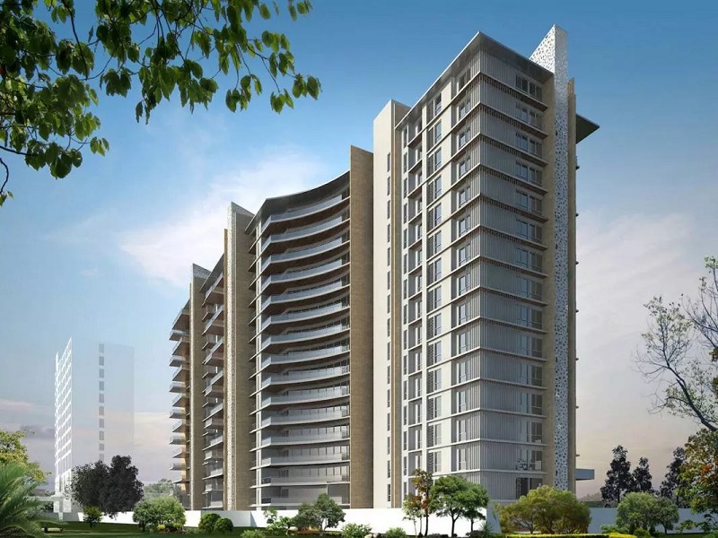 Apartments Flats for Sale in Sarjapur Road, Bangalore