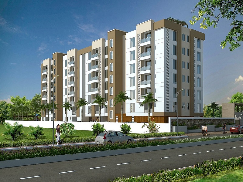 Apartments Near Sarjapur Road