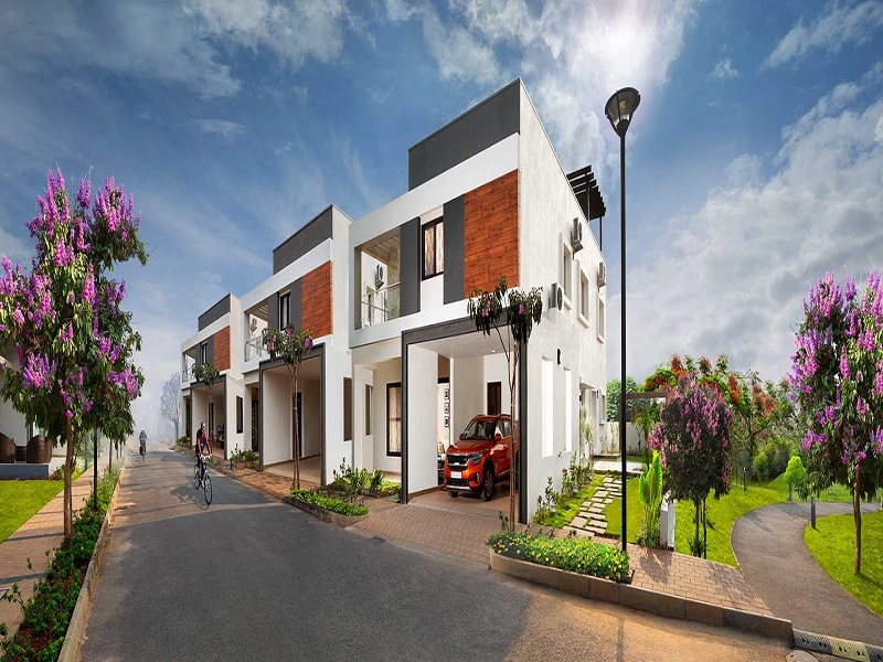 Are you Looking for Best Branded Apartments in Sarjapur Road