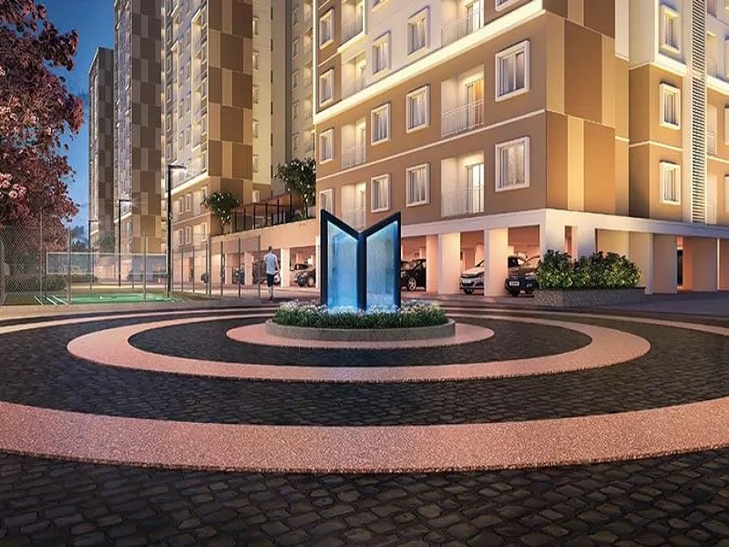 Best Apartments for Sale in Sarjapur Road Bangalore