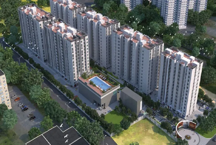 Best Area to Live in Bangalore - Prestige Group