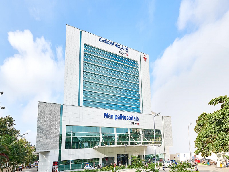 Best Multispeciality Hospital in Sarjapur Road Bangalore