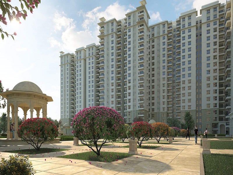 Best Ongoing Property in Sarjapur Road