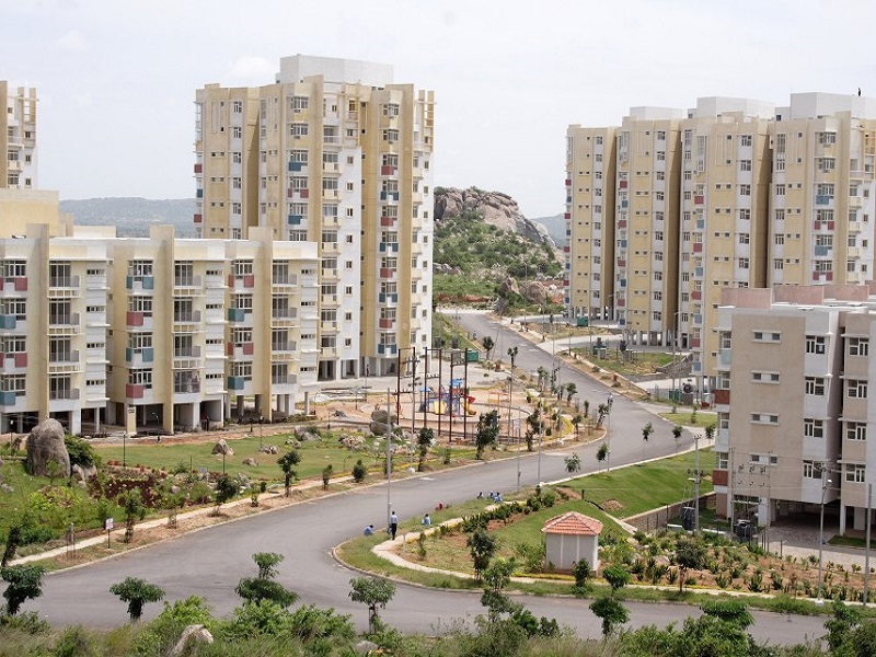 Best Township Projects in Bangalore by Prestige Group