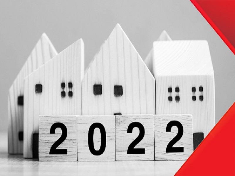 Buying a Home in 2022 is a Realistic Target