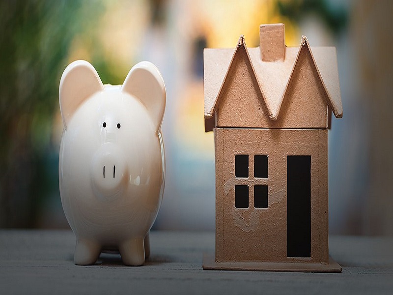 Down Payment: 7 Ways to Save Up Right Now