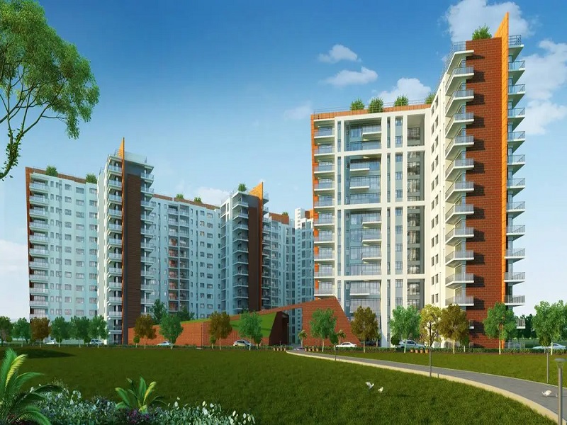 Here’s Everything You Need to Know About the Real Estate Market in Sarjapur Road