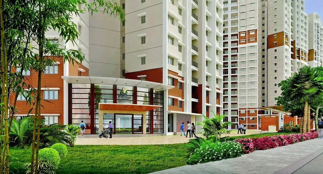 Here is why Sarjapur Road Should be Your Next Home Buying Destination