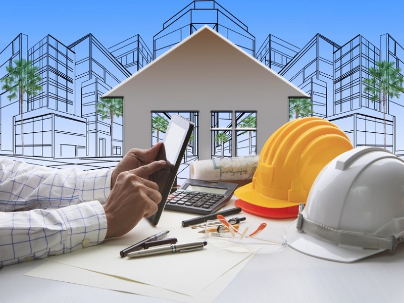 How to Select the Best Builders in Real Estate Sector?