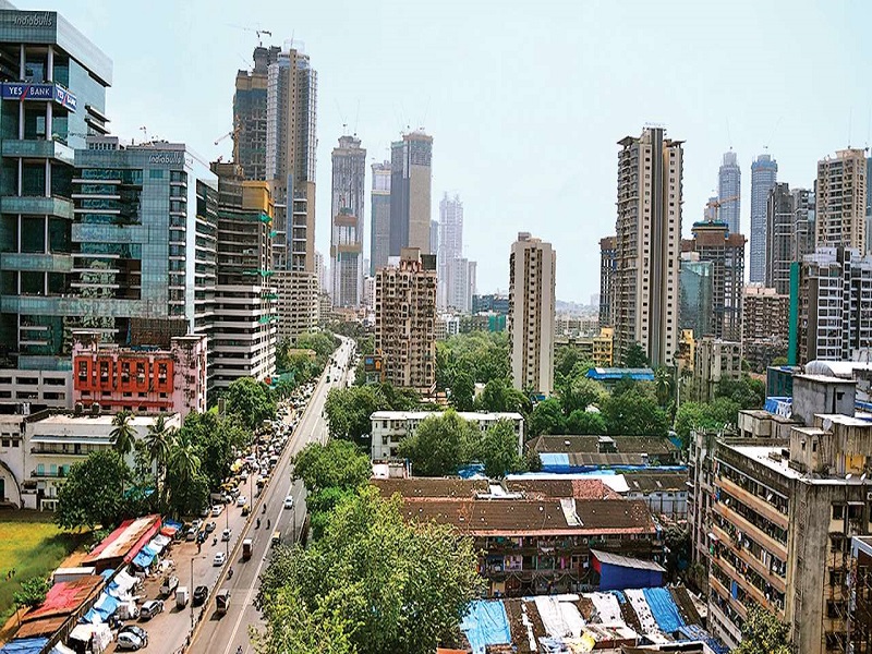 India’s Most Sought-After Housing Market