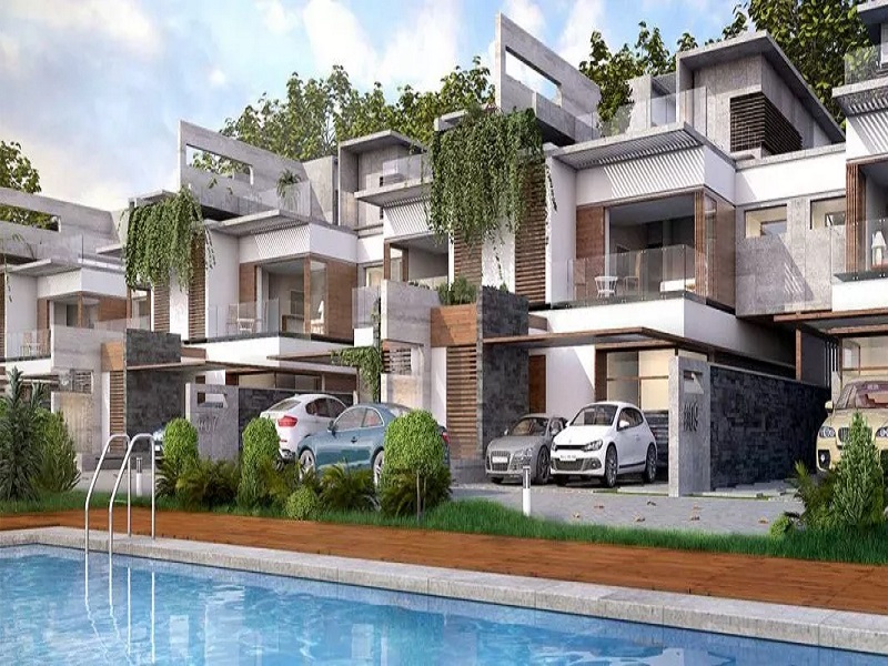 Investing in Villas in Sarjapur Road – A Step Towards Self-Reliance