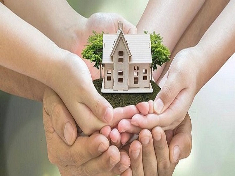 Joint Co-Ownership of House Property Leads to Super Savings