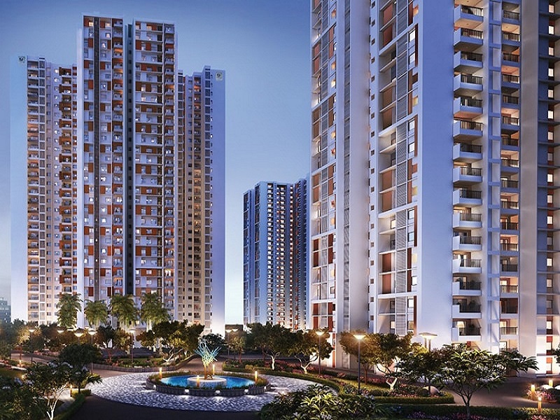 Live the Best Life at The Prestige City