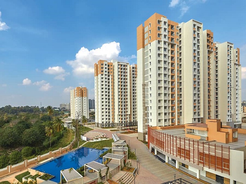 Most Trusted Prestige Property in East Bangalore