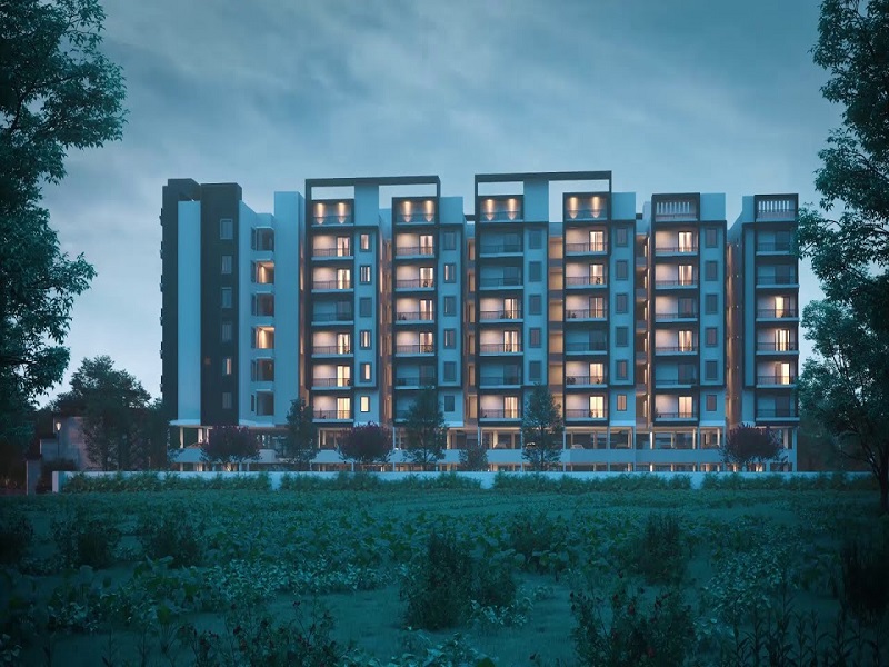 New Apartment Projects in Bangalore 2021