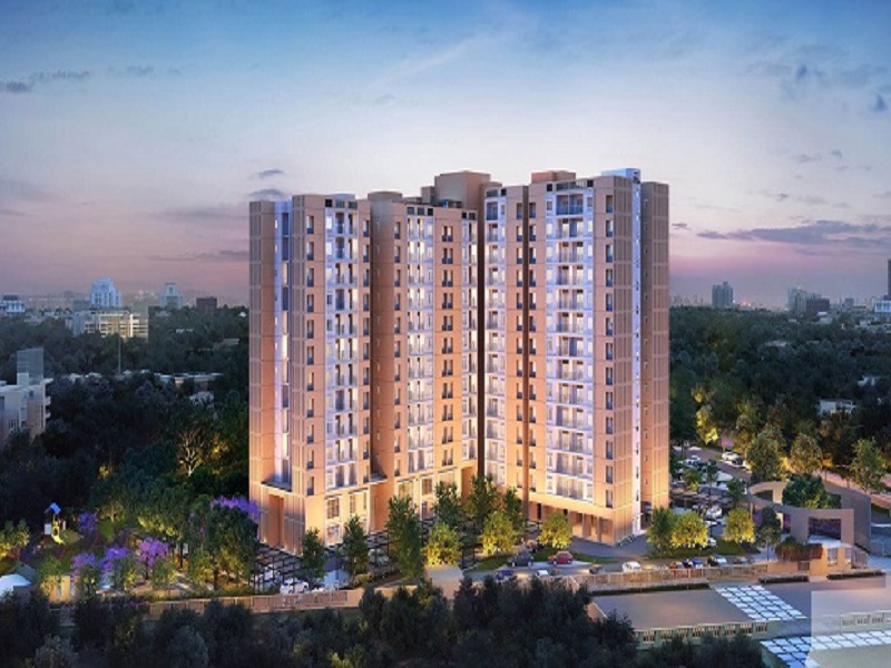 New Apartments in Bangalore