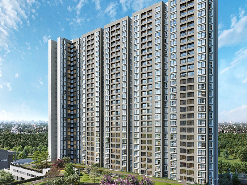 New Launch Projects on Sarjapur Road East Bangalore