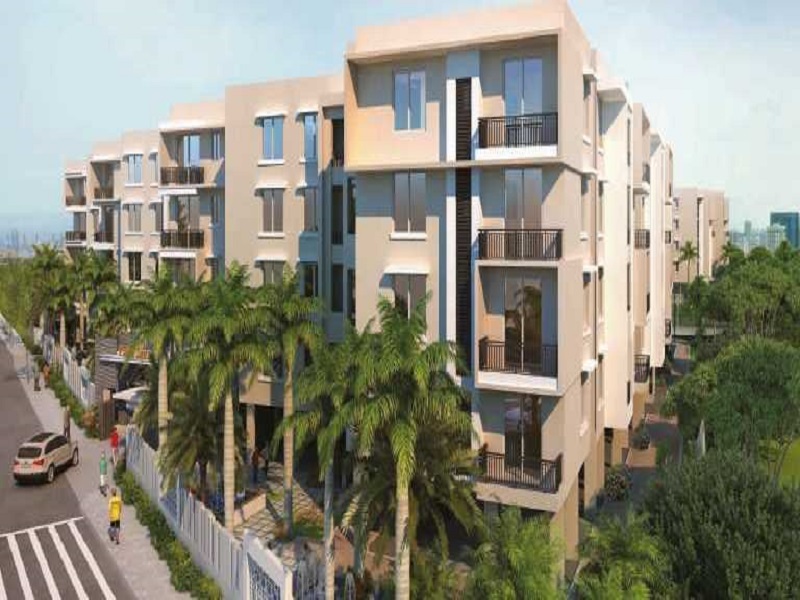 New Projects in Sarjapur Road Bangalore