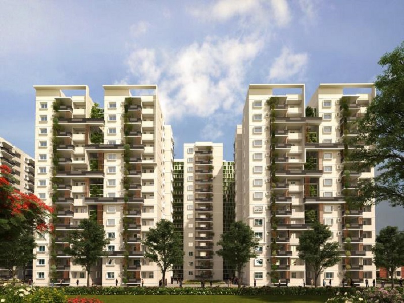 New Projects in Sarjapur Road