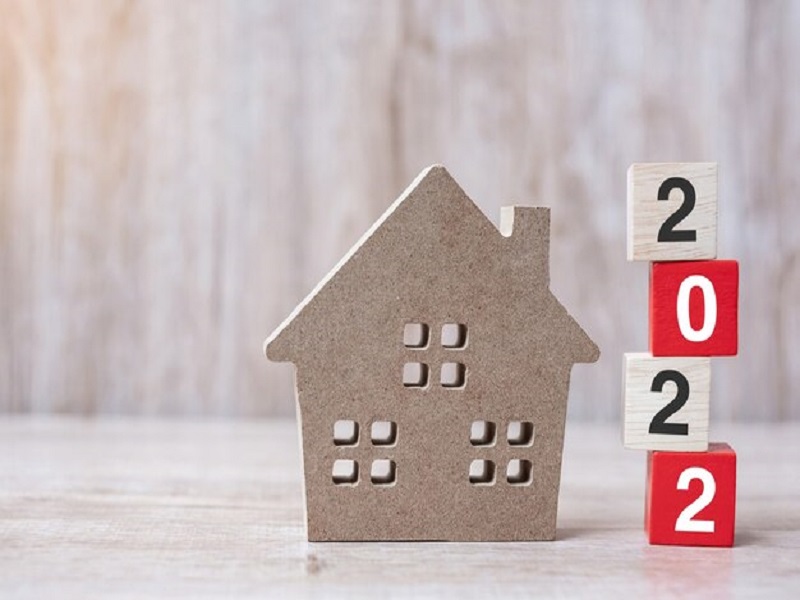 Owning a Home in 2022 is a Realistic Target