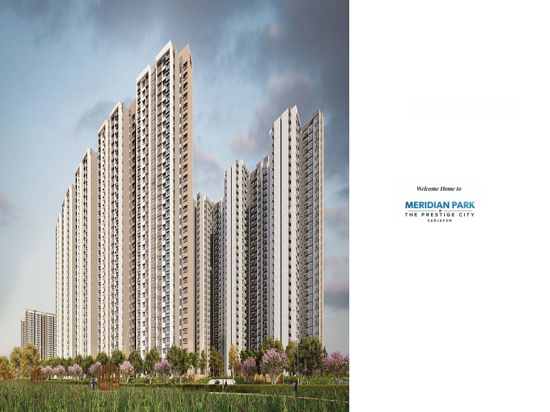 Prestige Apartments Sarjapur Road