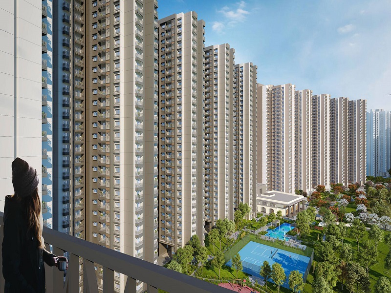 Prestige Residential Projects in Bangalore