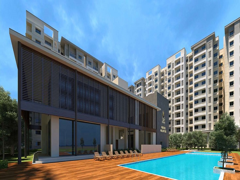 Prestige Upcoming Projects in Bangalore