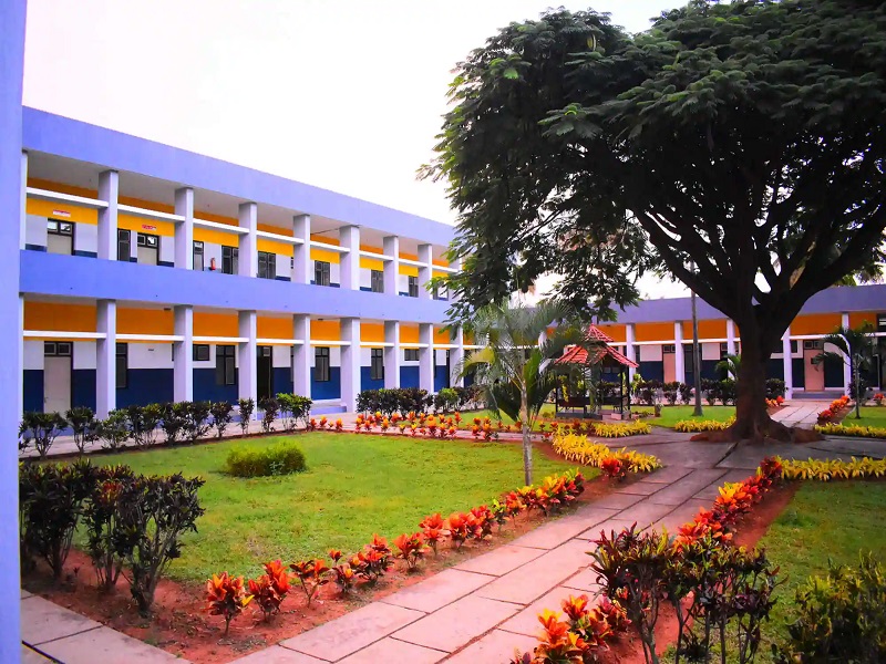 School & Colleges in Sarjapur Road