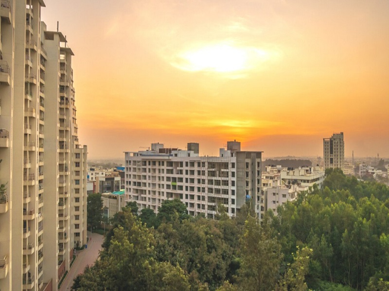 Top 7 Factors to Consider When Buying an Apartment in Bangalore