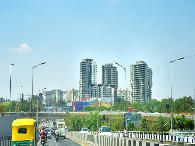 Top Places to Live in Bangalore | Posh Areas in Bangalore