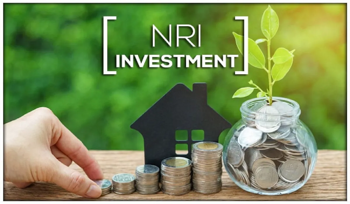 Trending Integrated Services-Giving Hand to NRI Investors