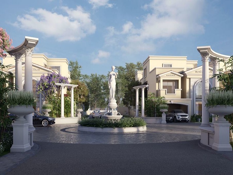 Villas for Sale in Sarjapur Road