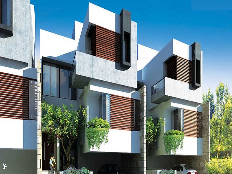 Villas in Sarjapur Road