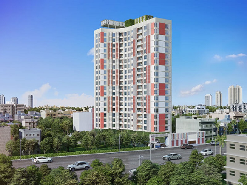 What are the Advantages of Buying a Ready to Move in Apartment in Bangalore?