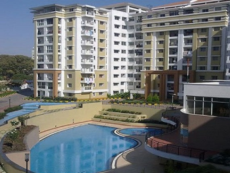 Why invest Township Projects in Bangalore