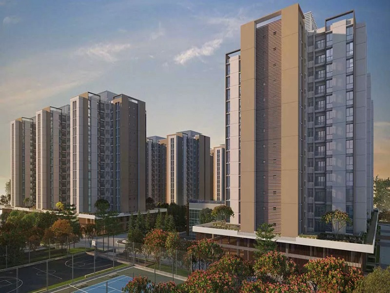 Why Sarjapur Road is a Great Choice to Settle in East Bangalore?