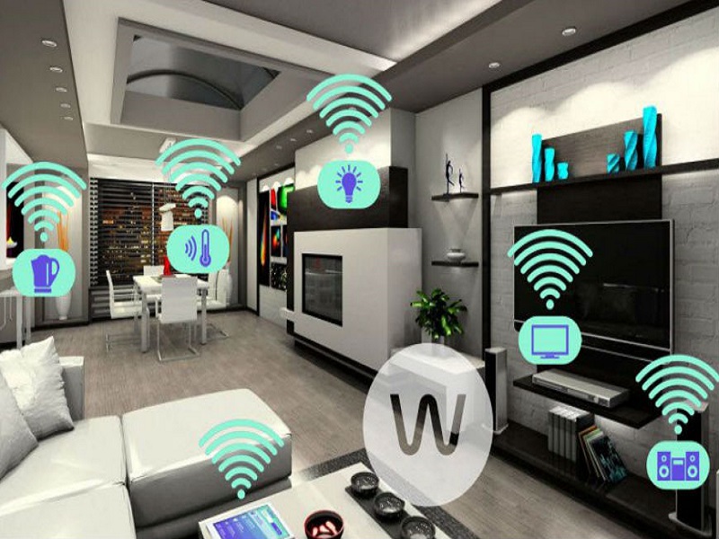 Why Smarter Homes are the Future