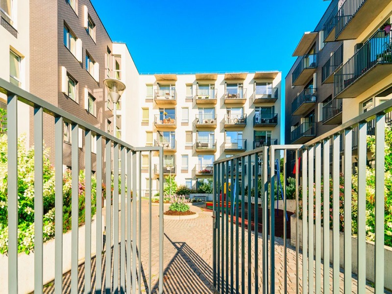 Why We Need to Buy Apartment in Gated Community