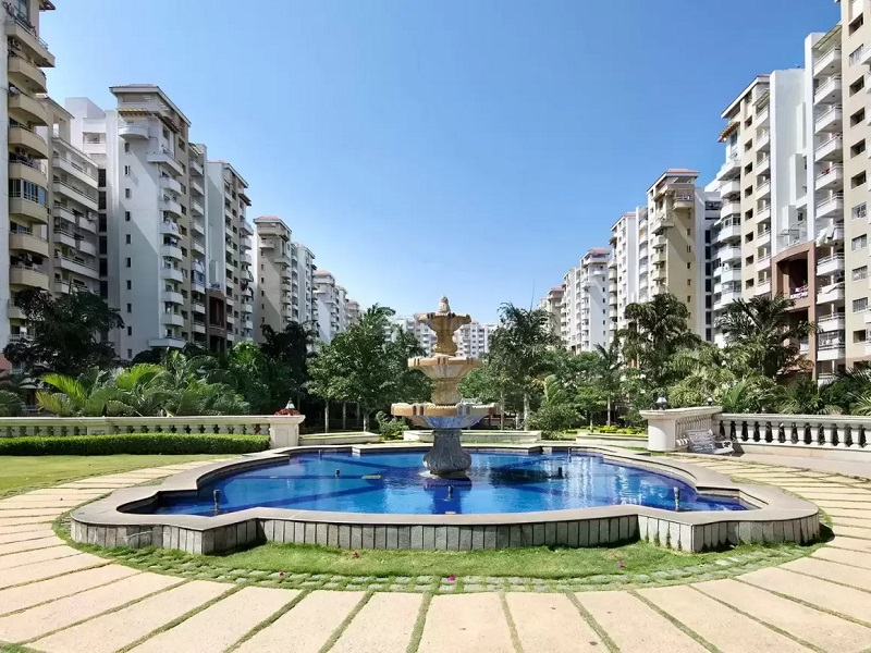 Why You Should Look for Residential Projects in Bangalore with Urban Park Spaces?