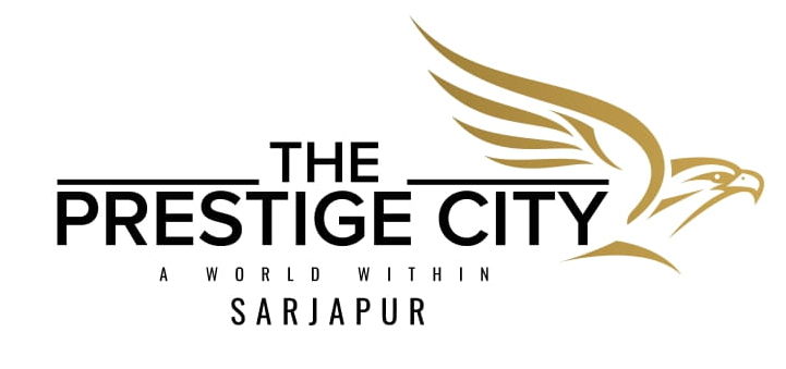 The Prestige City Logo