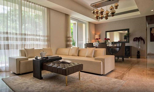 Prestige Andree Residences Gallery 1